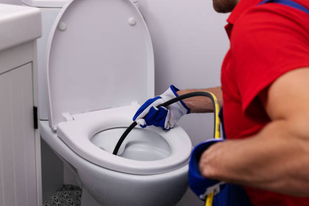 Reliable Sansom Park, TX Plumbing Solutions