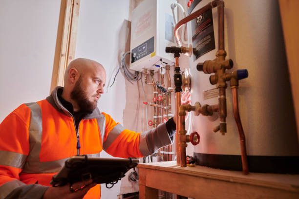 Best Same-Day Plumbing Service  in Sansom Park, TX