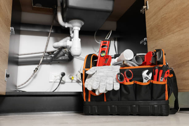 Best Plumbing Repair Near Me  in Sansom Park, TX