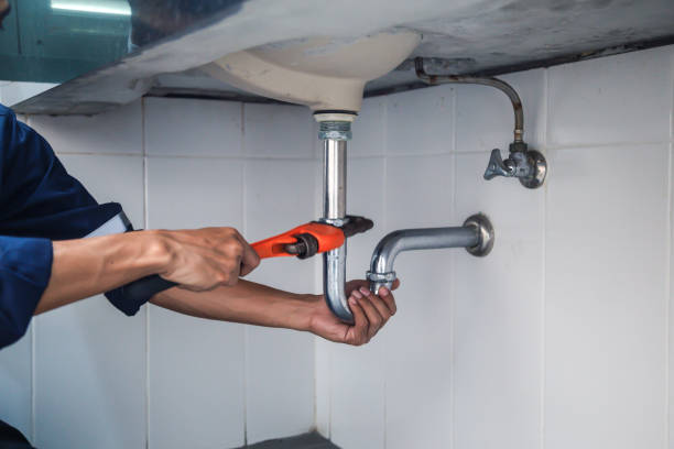 Best Sewer Cleaning Services  in Sansom Park, TX