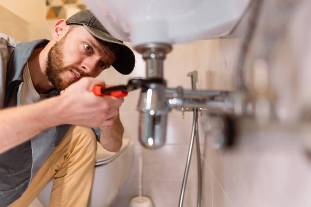 Best Septic Systems  in Sansom Park, TX