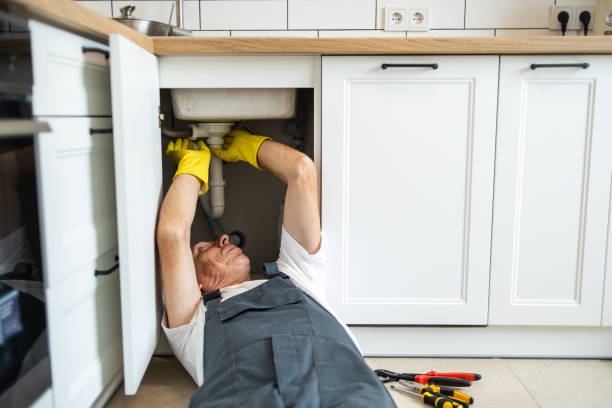Best 24-Hour Plumber Near Me  in Sansom Park, TX