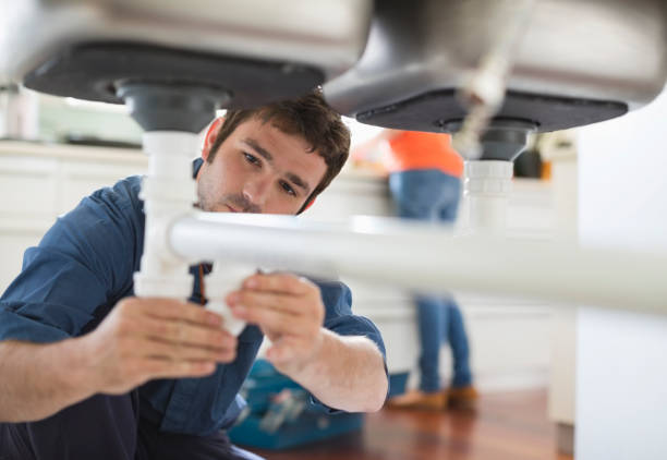 Best Water Softener Installation  in Sansom Park, TX