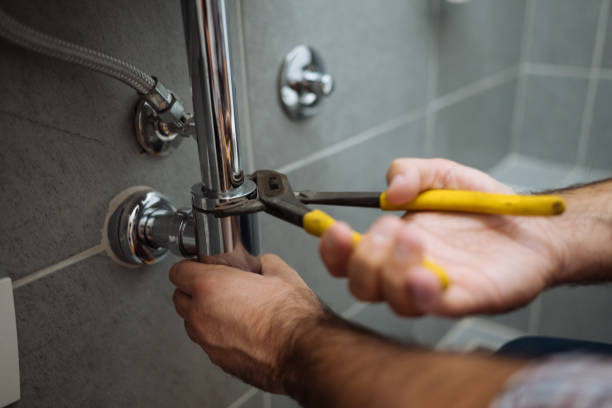 Best Plumbing Services Near Me  in Sansom Park, TX
