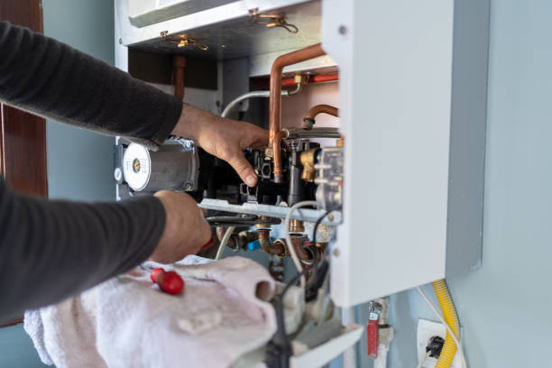 Best Emergency Plumbing Repair  in Sansom Park, TX