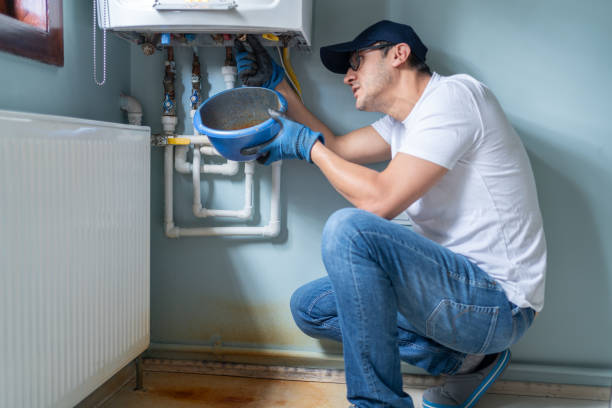 Best Local Plumber Services  in Sansom Park, TX