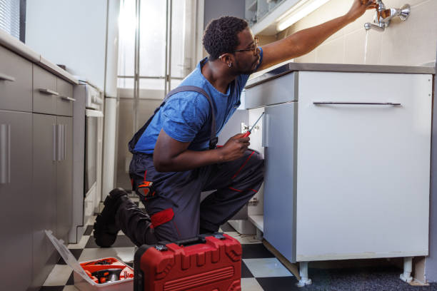 Best Best Plumbers Near Me  in Sansom Park, TX