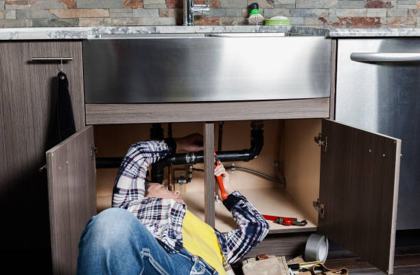 Best Hot Water Heater Installation  in Sansom Park, TX