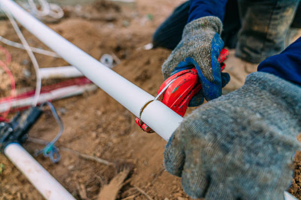 Best Affordable Plumbing Services  in Sansom Park, TX