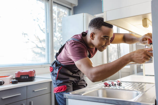 Best Affordable Plumber Near Me  in Sansom Park, TX